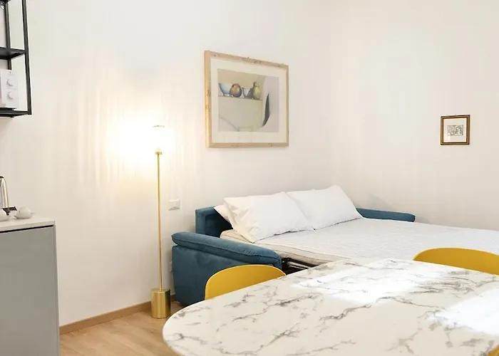 Elegant&cozy Flat Near St Peter's Basilica Rzym
