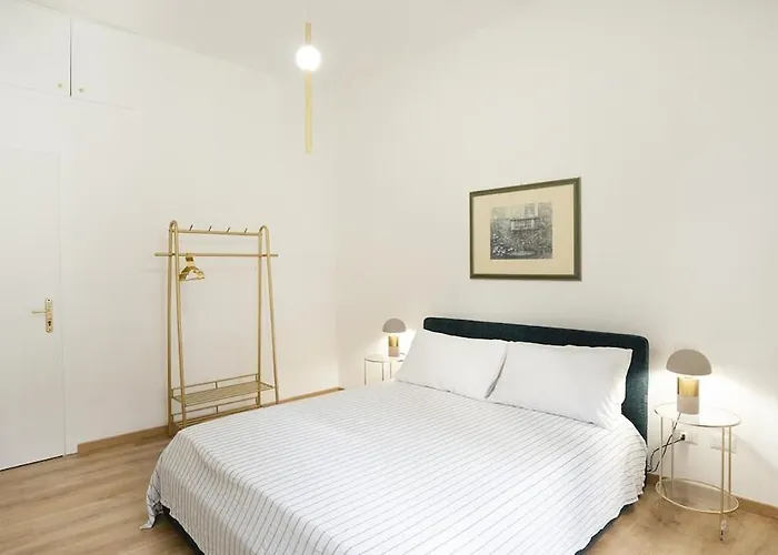 Elegant&cozy Flat Near St Peter's Basilica *