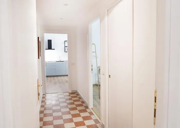 Elegant And Cozy Flat Near St Peter's Basilica Roma