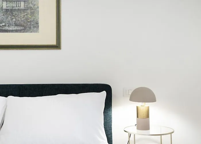 Elegant And Cozy Flat Near St Peter's Basilica