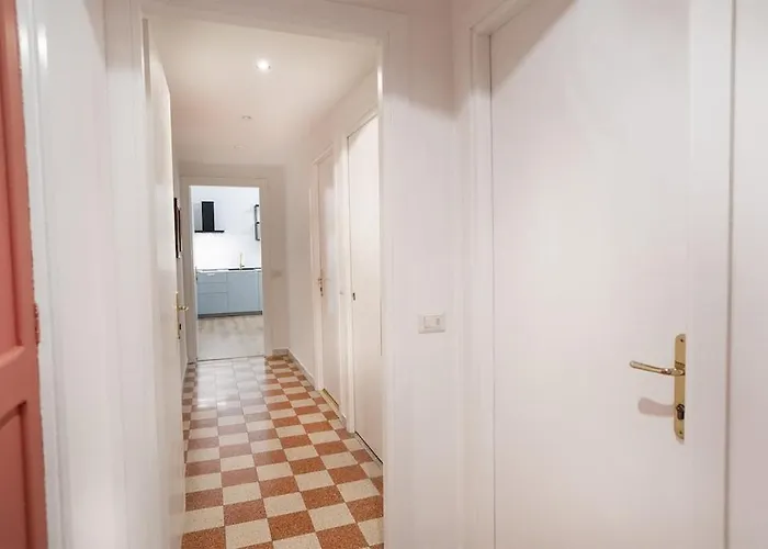 Apartamento Elegant And Cozy Flat Near St Peter's Basilica Roma