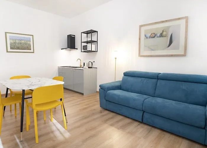 Apartamento Elegant And Cozy Flat Near St Peter's Basilica *