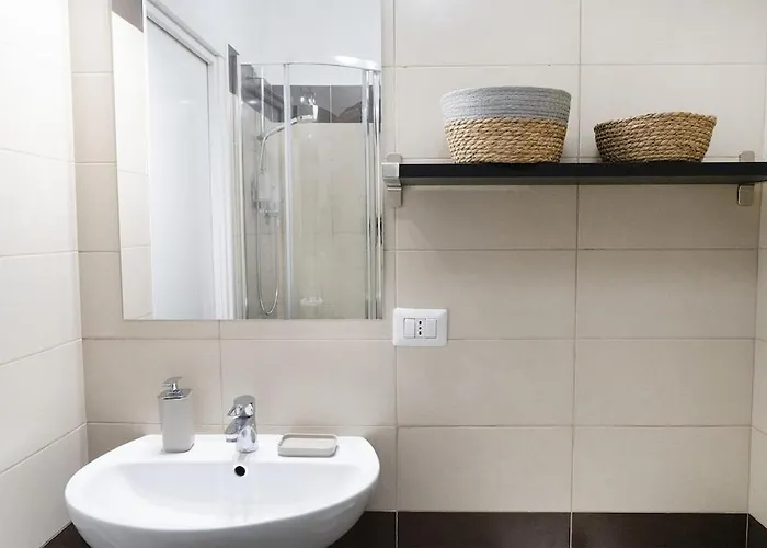 Apartamento Elegant And Cozy Flat Near St Peter's Basilica *