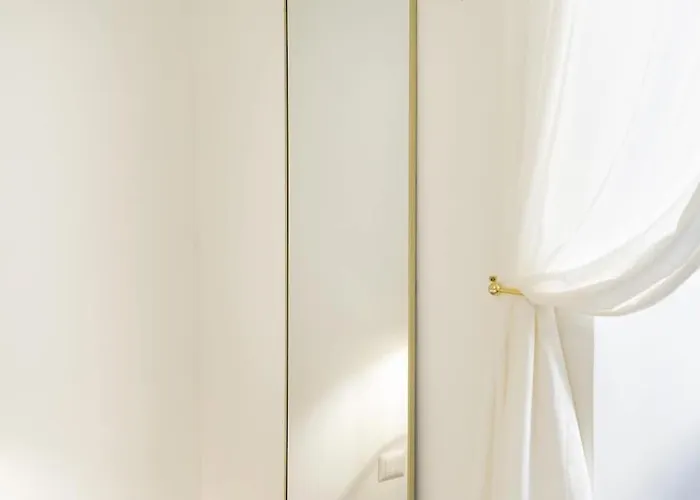 Elegant And Cozy Flat Near St Peter's Basilica * Roma