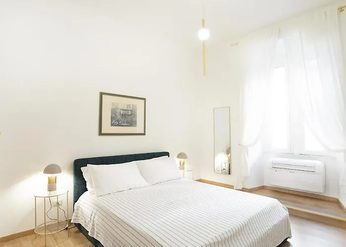 Elegant And Cozy Flat Near St Peter's Basilica Apartamento *