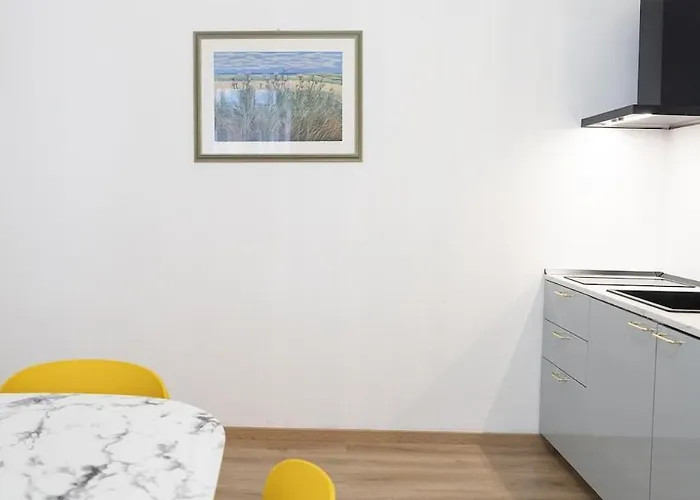 Elegant And Cozy Flat Near St Peter's Basilica Apartamento *