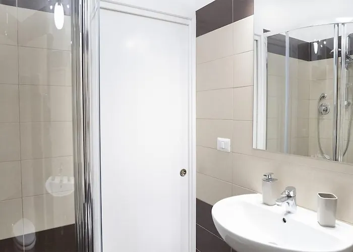 Apartamento Elegant And Cozy Flat Near St Peter's Basilica Roma