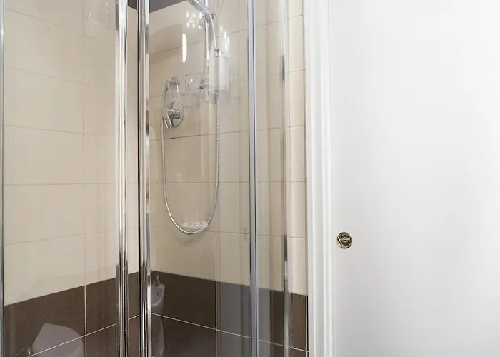 Elegant And Cozy Flat Near St Peter's Basilica