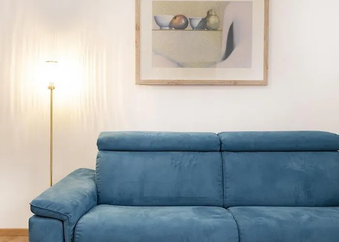 Apartamento Elegant And Cozy Flat Near St Peter's Basilica *